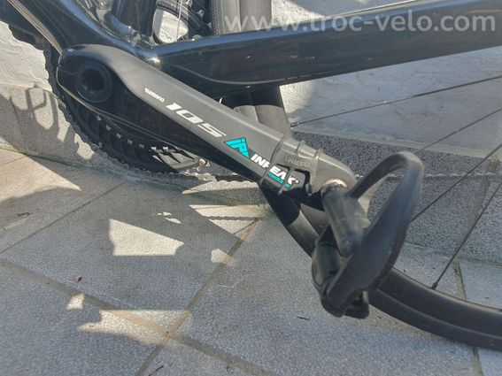 Specialized Allez Sprint 2022 taille 61 - 7