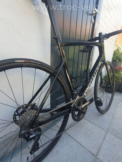 Specialized Allez Sprint 2022 taille 61 - 8