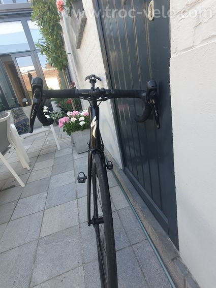Specialized Allez Sprint 2022 taille 61 - 9