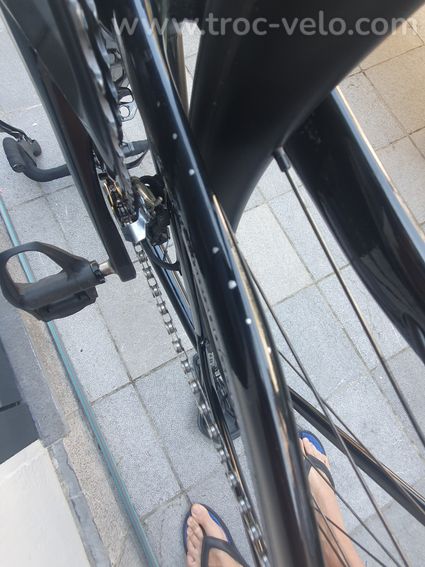 Specialized Allez Sprint 2022 taille 61 - 10