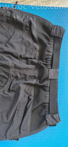 Pantalon VTT
