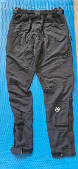Pantalon VTT - 2
