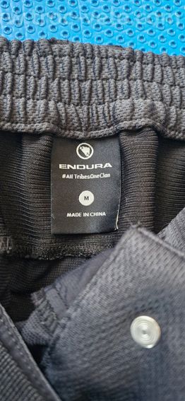 Pantalon VTT - 3
