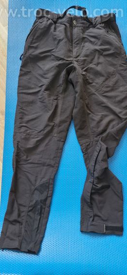 Pantalon VTT - 4
