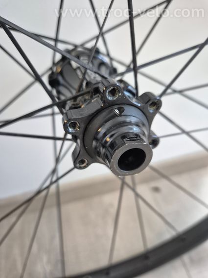 Roues VTT Carbone 29" Boost - 8
