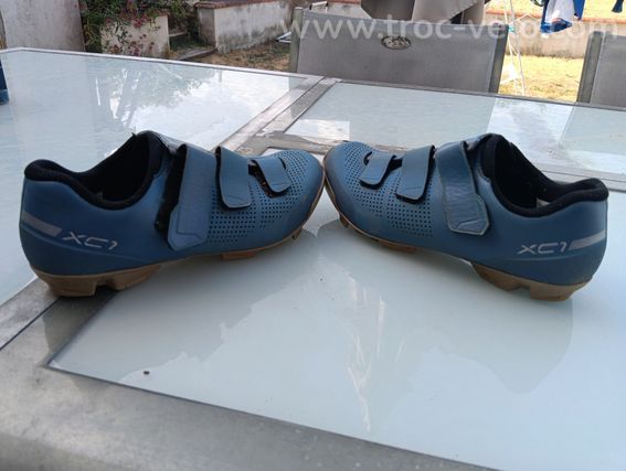 Chaussure VTT