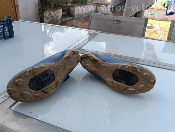 Chaussure VTT - 2
