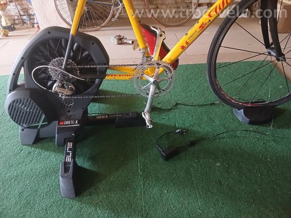 Home trainer