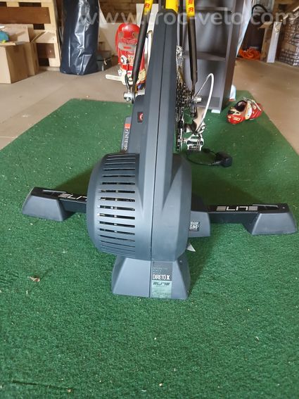 Home trainer - 2