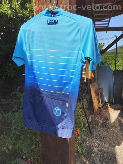 Maillot été LEBRAM femme taille M - 2