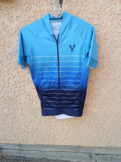 Maillot été LEBRAM femme taille M - 3