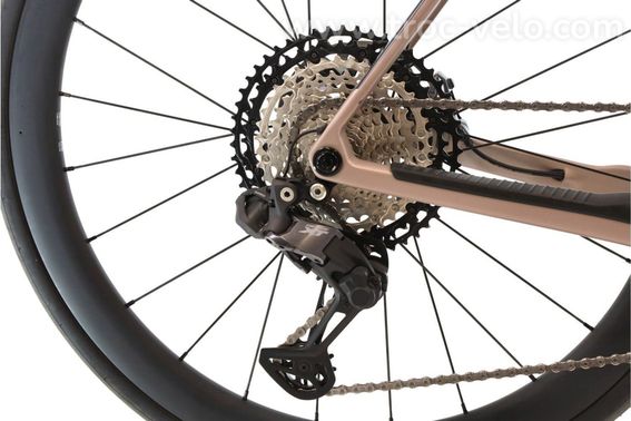 Produit Reconditionne    Orbea Denna M10i Di2 12v   Velo De Gravel   Tres Bon Etat - 3