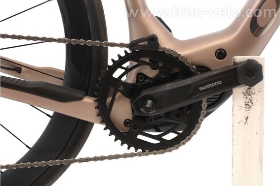 Produit Reconditionne    Orbea Denna M10i Di2 12v   Velo De Gravel   Tres Bon Etat - 4