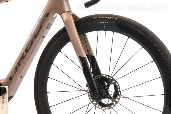 Produit Reconditionne    Orbea Denna M10i Di2 12v   Velo De Gravel   Tres Bon Etat - 5