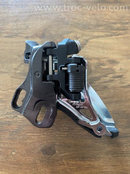 Dérailleur avant Shimano XT 11v NEUF - 2