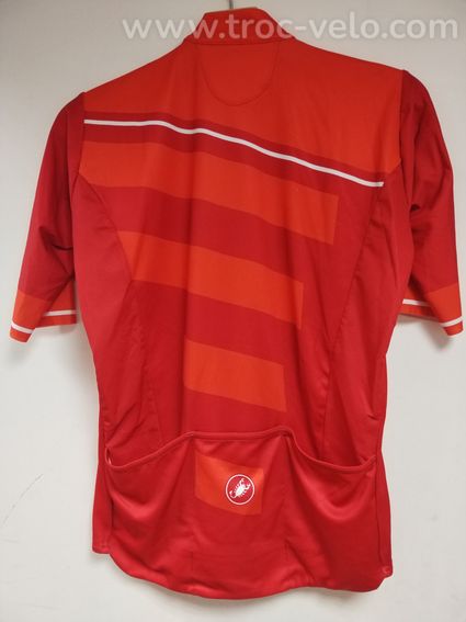 Maillot Castelli - 2