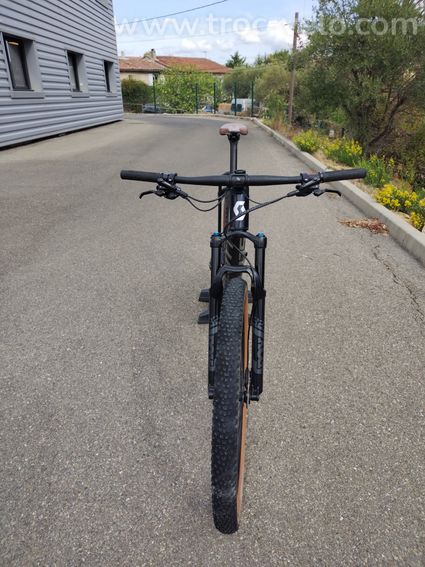 Scott spark - 4