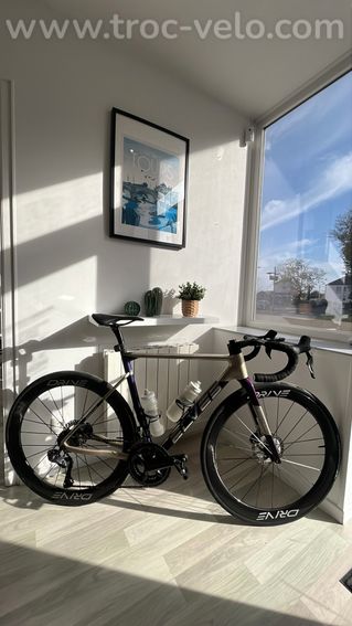 Kit cadre COMPLET Elves Vanyar  - 2