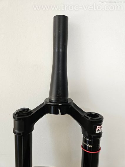 Fourche rockshox SID Ultimate 120mm 3 positions - 2