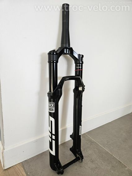 Fourche rockshox SID Ultimate 120mm 3 positions - 3