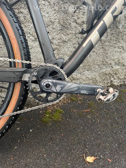Trek Supercaliber 9.8 - 3