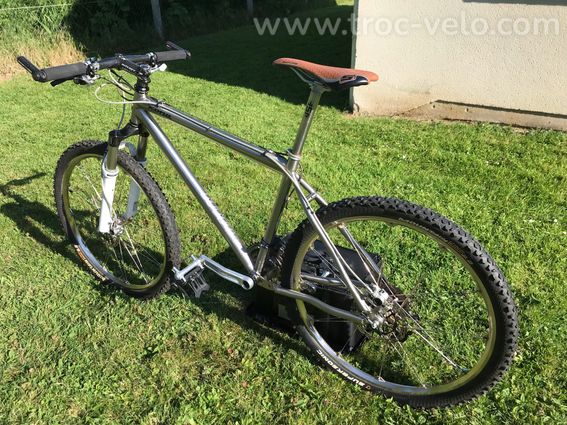 VTT TITANE KONA - 2