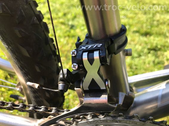 VTT TITANE KONA - 5