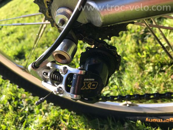 VTT TITANE KONA - 6