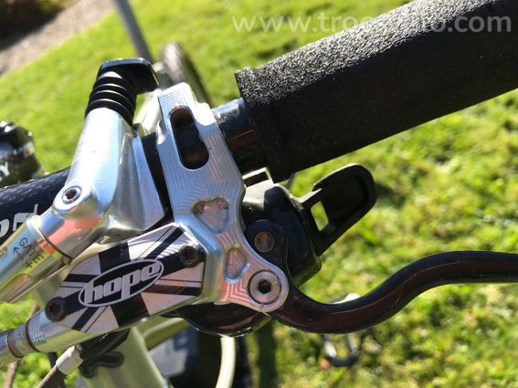 VTT TITANE KONA - 8