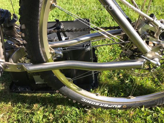 VTT TITANE KONA - 9