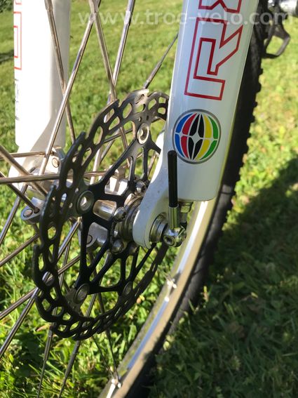 VTT TITANE KONA - 10