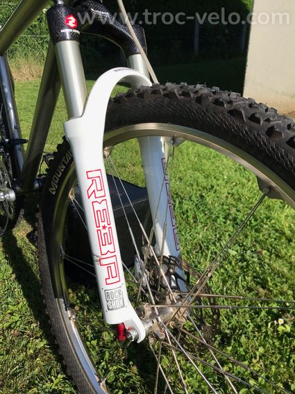 VTT TITANE KONA - 11