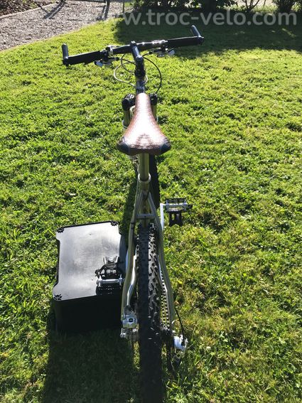 VTT TITANE KONA - 12