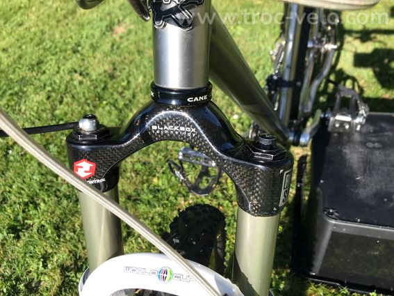 VTT TITANE KONA - 13