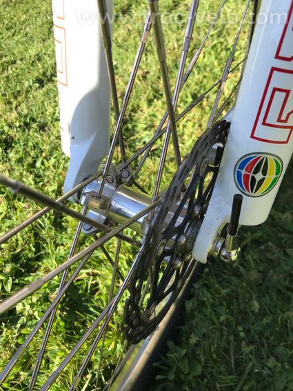 VTT TITANE KONA - 14