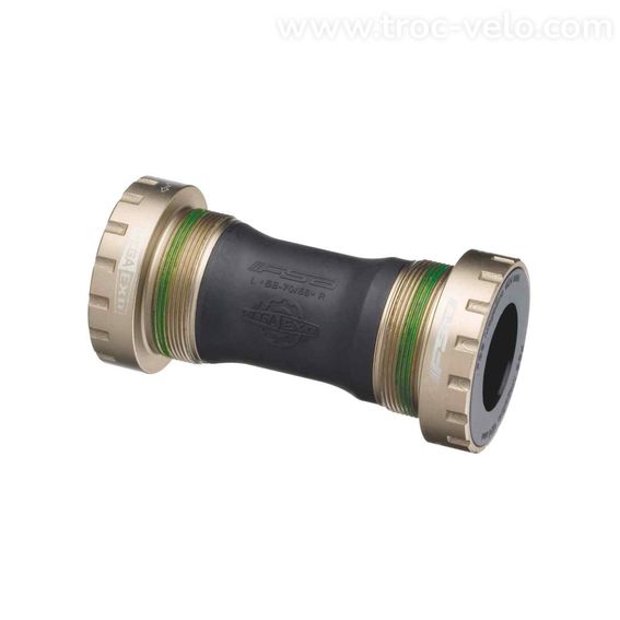 FSA jeu de pédalier Mega Exo - 4