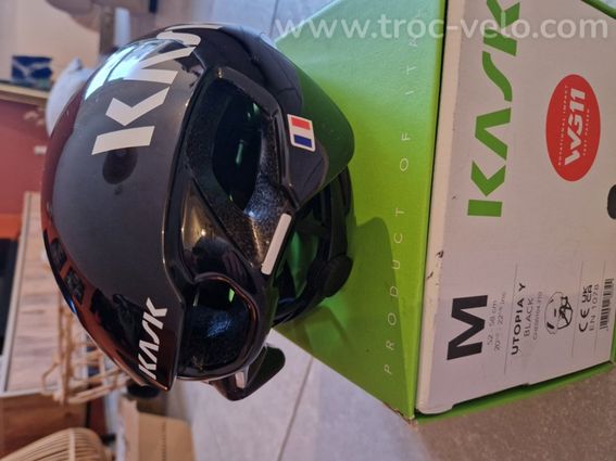 Casque kask  - 2
