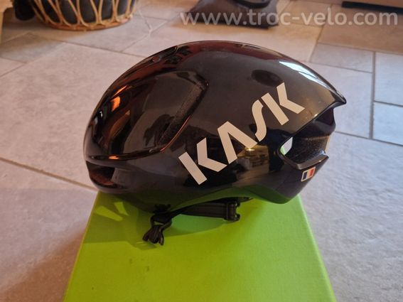Casque kask  - 4