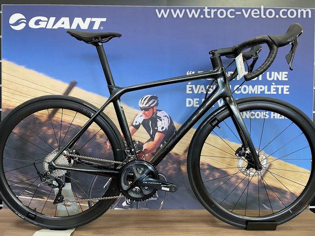 Giant TCR Advanced Pro 1 Disc  - 1