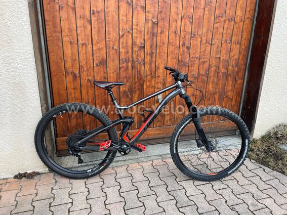 Lapierre Zesty AM 3.0