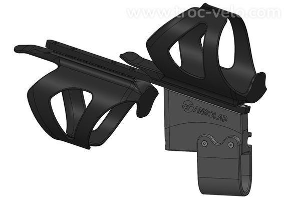 Support BTA Ajustable - Canyon Speedmax CFR & CF SLX - 5