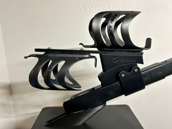 Support BTA Ajustable - Canyon Speedmax CFR & CF SLX - 8