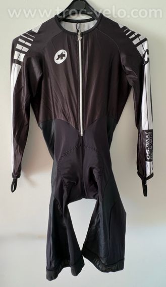 Combinaison CLM Assos