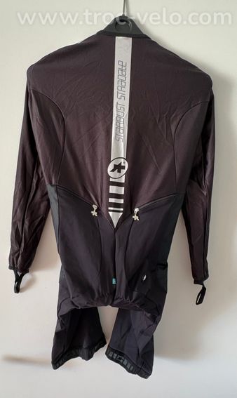 Combinaison CLM Assos - 2