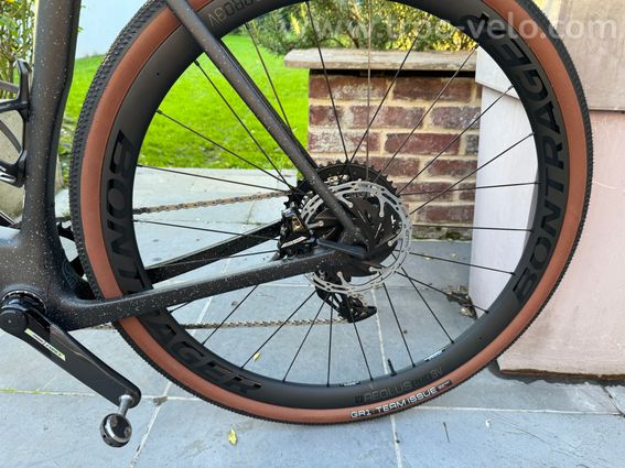 Trek Checkmate SLR 7 - 2