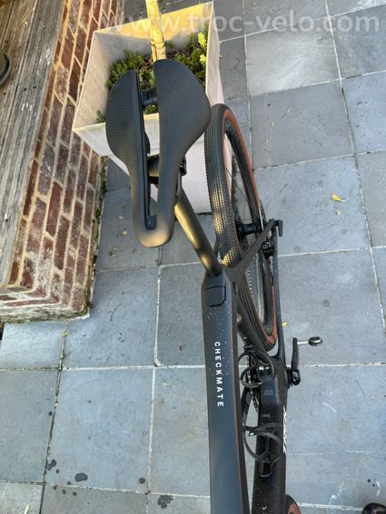Trek Checkmate SLR 7 - 3