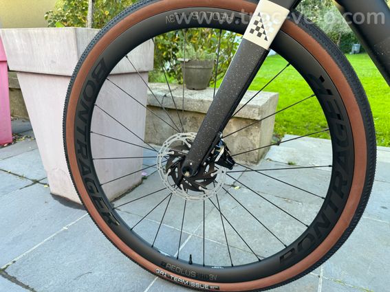 Trek Checkmate SLR 7 - 4