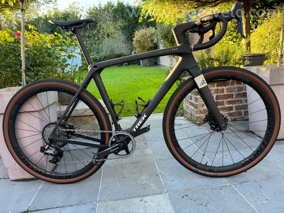 Trek Checkmate SLR 7 - 5