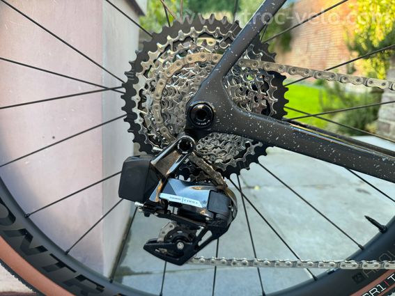 Trek Checkmate SLR 7 - 6