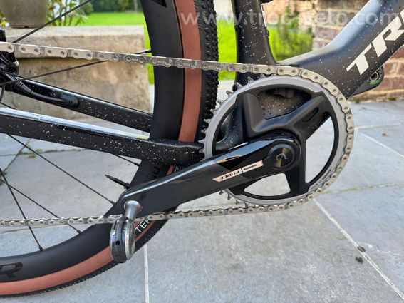 Trek Checkmate SLR 7 - 7